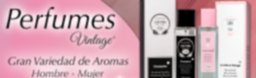 PERFUMES